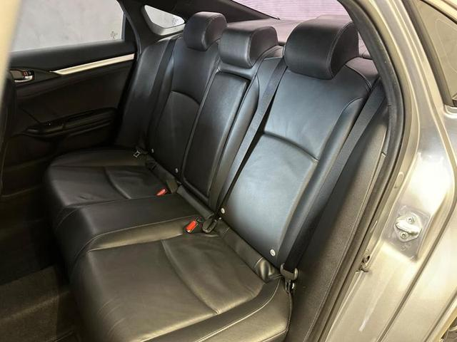 Foto do veículo HONDA CIVIC  SEDAN EXL 2.0 FLEX 16V 4P AUT 2021 30.376 KM 134.900,00