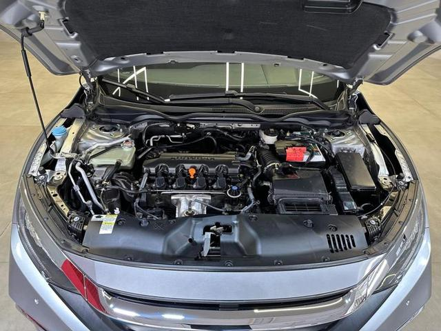 Foto do veículo HONDA CIVIC  SEDAN EXL 2.0 FLEX 16V 4P AUT 2021 30.376 KM 134.900,00
