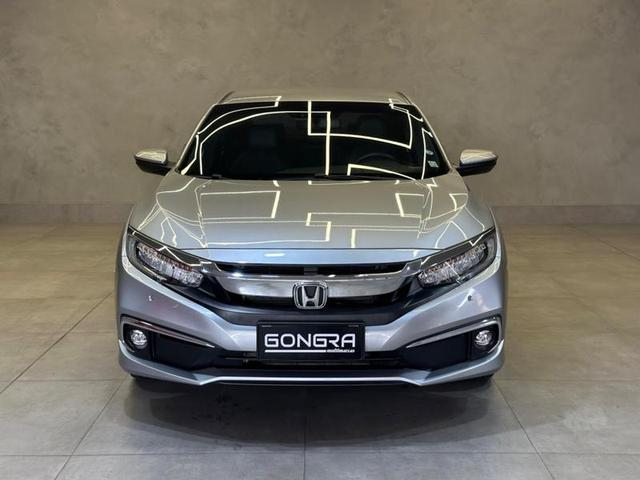 Foto do veículo HONDA CIVIC  SEDAN EXL 2.0 FLEX 16V 4P AUT 2021 30.376 KM 134.900,00