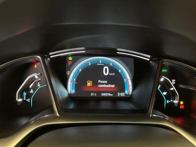 Foto do veículo HONDA CIVIC  SEDAN EXL 2.0 FLEX 16V 4P AUT 2021 30.376 KM 134.900,00
