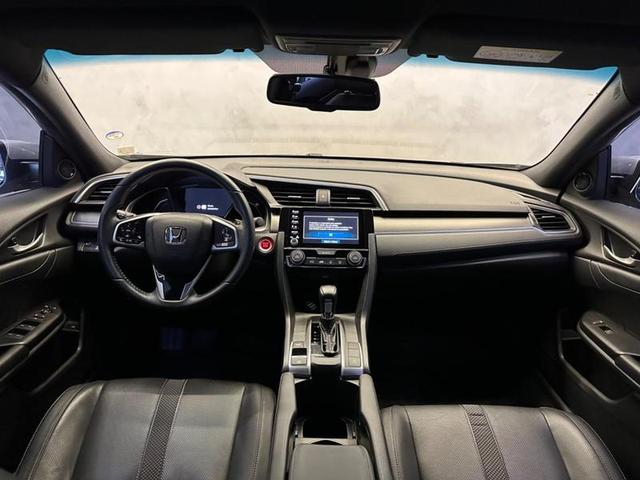Foto do veículo HONDA CIVIC  SEDAN EXL 2.0 FLEX 16V 4P AUT 2021 30.376 KM 134.900,00