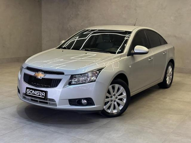 Foto do veículo CHEVROLET CRUZE CHEV  LTZ NB AT 2014 71.990 KM 69.900,00