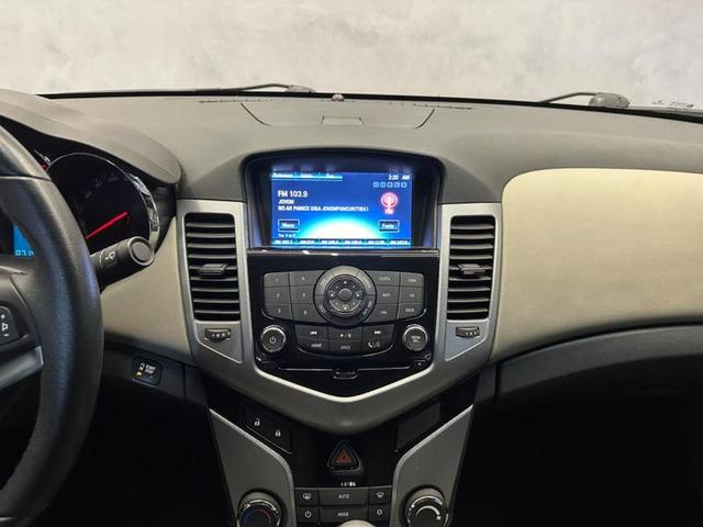 Foto do veículo CHEVROLET CRUZE CHEV  LTZ NB AT 2014 71.990 KM 69.900,00