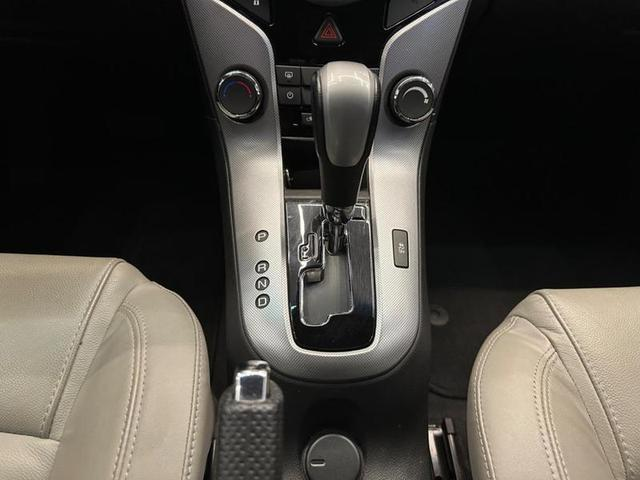 Foto do veículo CHEVROLET CRUZE CHEV  LTZ NB AT 2014 71.990 KM 69.900,00