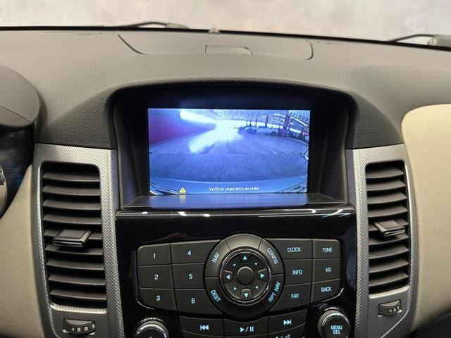 Foto do veículo CHEVROLET CRUZE CHEV  LTZ NB AT 2014 71.990 KM 69.900,00