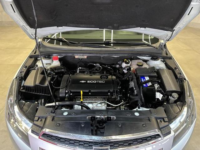 Foto do veículo CHEVROLET CRUZE CHEV  LTZ NB AT 2014 71.990 KM 69.900,00
