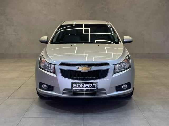 Foto do veículo CHEVROLET CRUZE CHEV  LTZ NB AT 2014 71.990 KM 69.900,00