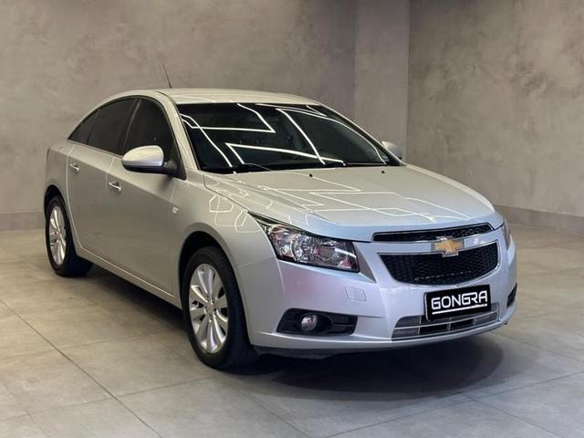 Foto do veículo CHEVROLET CRUZE CHEV  LTZ NB AT 2014 71.990 KM 69.900,00