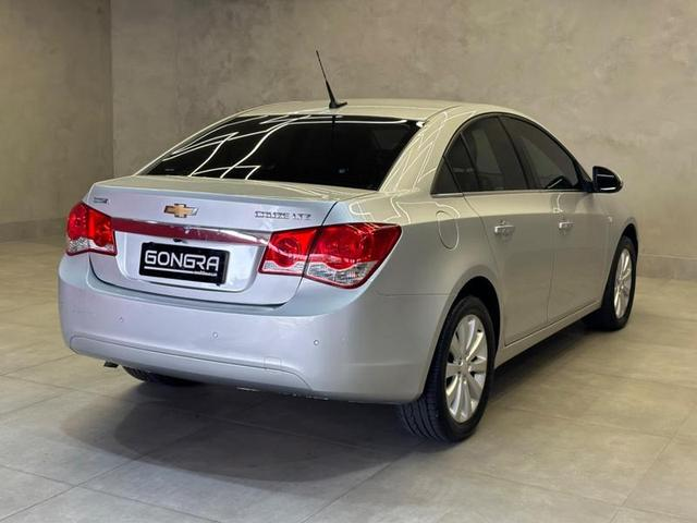 Foto do veículo CHEVROLET CRUZE CHEV  LTZ NB AT 2014 71.990 KM 69.900,00