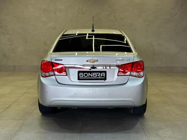 Foto do veículo CHEVROLET CRUZE CHEV  LTZ NB AT 2014 71.990 KM 69.900,00