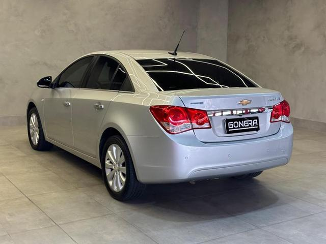Foto do veículo CHEVROLET CRUZE CHEV  LTZ NB AT 2014 71.990 KM 69.900,00