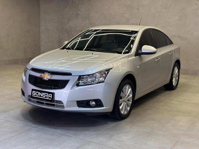 Foto do veículo CHEVROLET CRUZE CHEV  LTZ NB AT 2014 71.990 KM 69.900,00