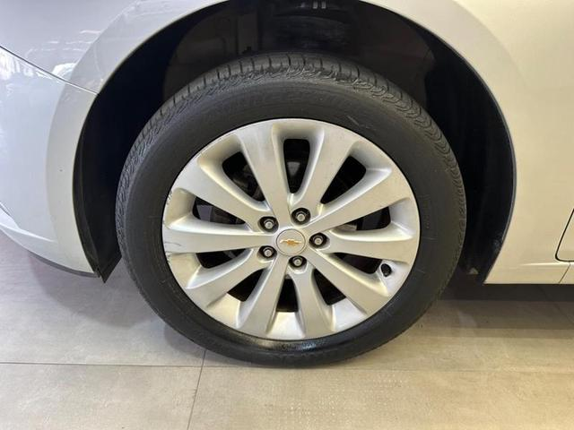Foto do veículo CHEVROLET CRUZE CHEV  LTZ NB AT 2014 71.990 KM 69.900,00