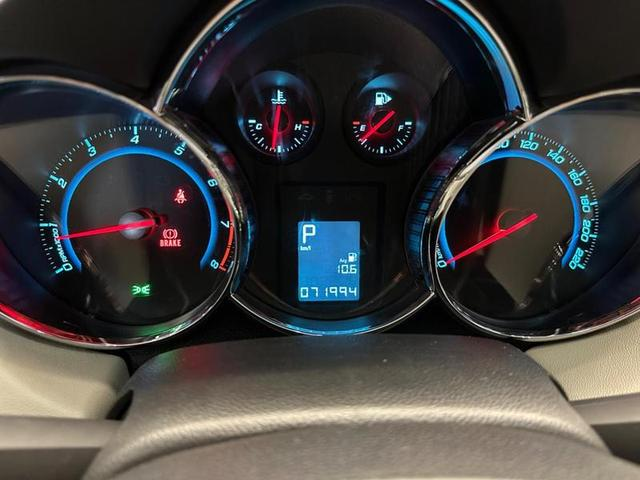 Foto do veículo CHEVROLET CRUZE CHEV  LTZ NB AT 2014 71.990 KM 69.900,00