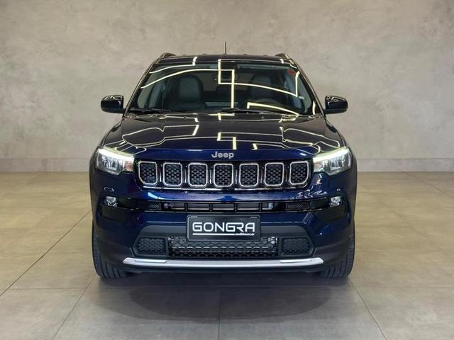 Foto do veículo JEEP COMPASS  LONG TF 2022 42.202 KM 131.900,00