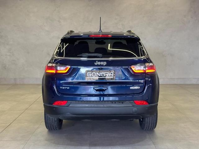 Foto do veículo JEEP COMPASS  LONG TF 2022 42.202 KM 131.900,00