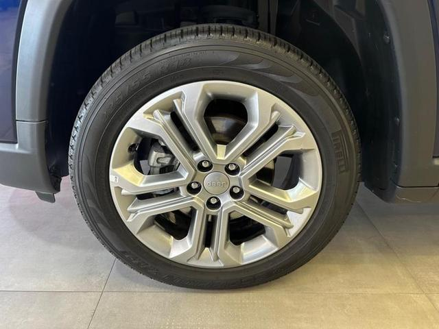 Foto do veículo JEEP COMPASS  LONG TF 2022 42.202 KM 131.900,00