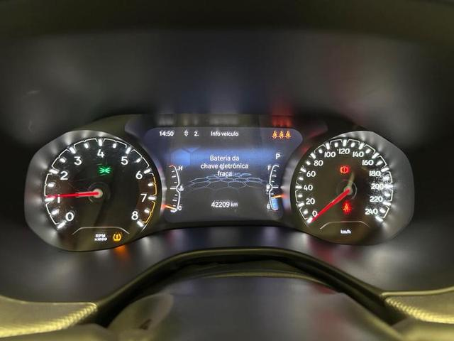 Foto do veículo JEEP COMPASS  LONG TF 2022 42.202 KM 131.900,00