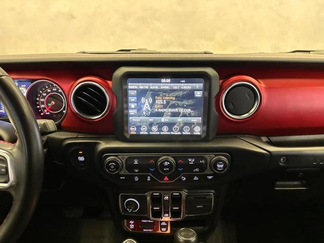Foto do veículo JEEP WRANGLER  RUBICON 2.0 TURBO 4X4 4P AUT. 2022 4.675 KM 429.900,00