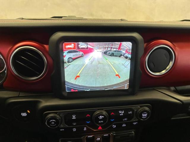 Foto do veículo JEEP WRANGLER  RUBICON 2.0 TURBO 4X4 4P AUT. 2022 4.675 KM 429.900,00