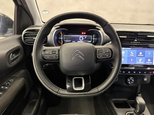 Foto do veículo CITROËN C4 CACTUS  SHINE T 2024 5.263 KM 117.900,00
