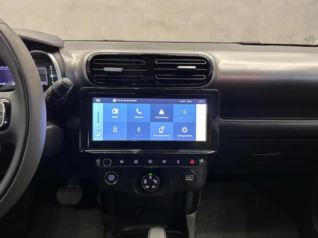 Foto do veículo CITROËN C4 CACTUS  SHINE T 2024 5.263 KM 117.900,00