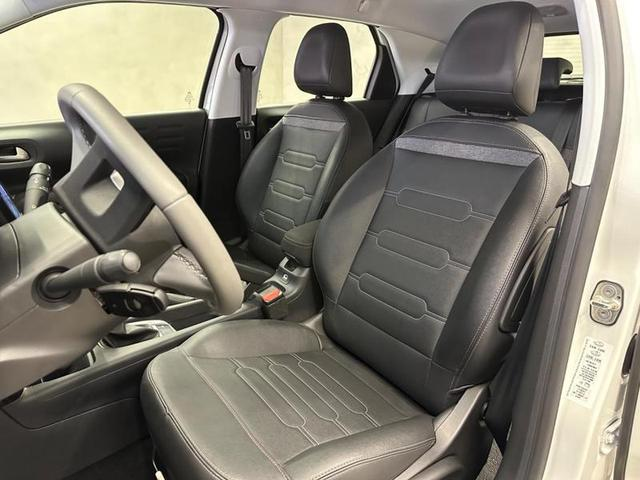 Foto do veículo CITROËN C4 CACTUS  SHINE T 2024 5.263 KM 117.900,00