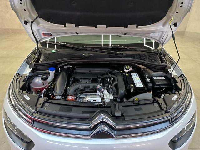 Foto do veículo CITROËN C4 CACTUS  SHINE T 2024 5.263 KM 117.900,00