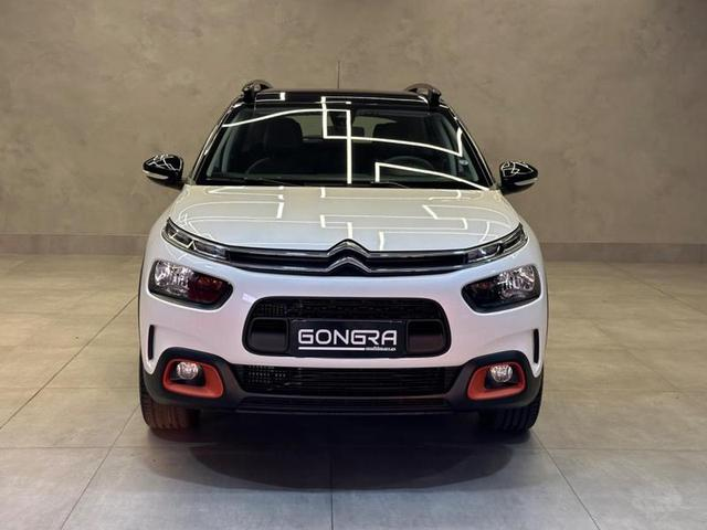 Foto do veículo CITROËN C4 CACTUS  SHINE T 2024 5.263 KM 117.900,00