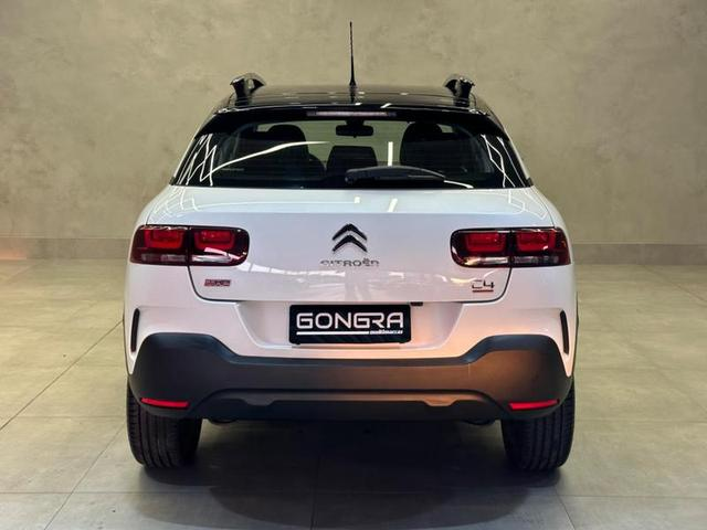Foto do veículo CITROËN C4 CACTUS  SHINE T 2024 5.263 KM 117.900,00