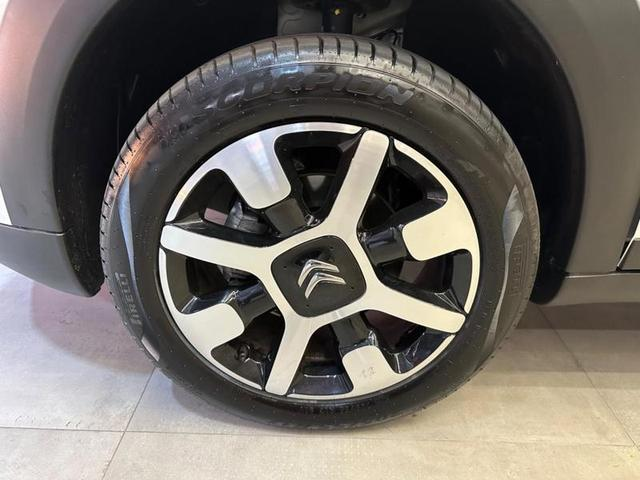 Foto do veículo CITROËN C4 CACTUS  SHINE T 2024 5.263 KM 117.900,00