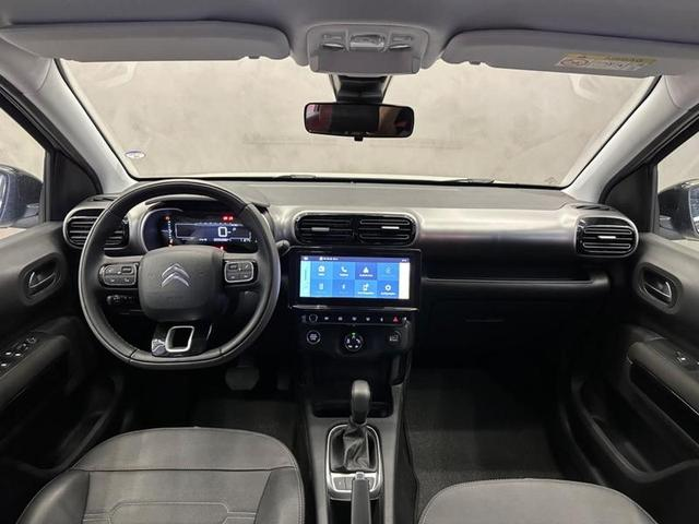 Foto do veículo CITROËN C4 CACTUS  SHINE T 2024 5.263 KM 117.900,00