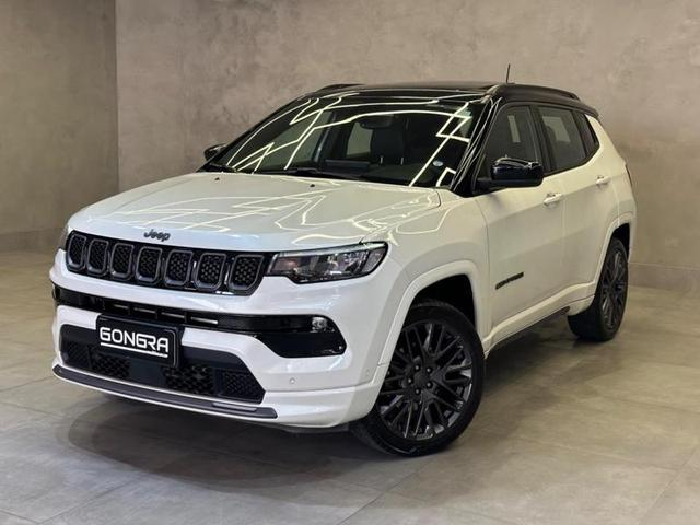 Foto do veículo JEEP COMPASS  SERIE S TF 2023 17.486 KM 177.900,00