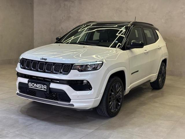 Foto do veículo JEEP COMPASS  SERIE S TF 2023 17.486 KM 177.900,00