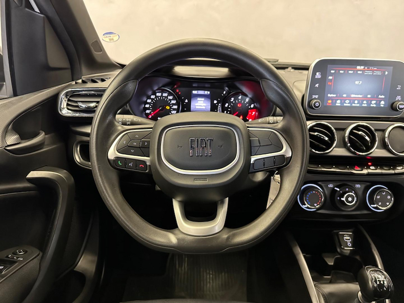 Foto do veículo FIAT ARGO  TREKKING 1.3 2022 89.603 KM 71.900,00