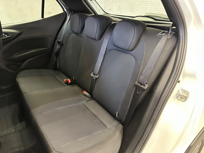 Foto do veículo FIAT ARGO  TREKKING 1.3 2022 89.603 KM 71.900,00