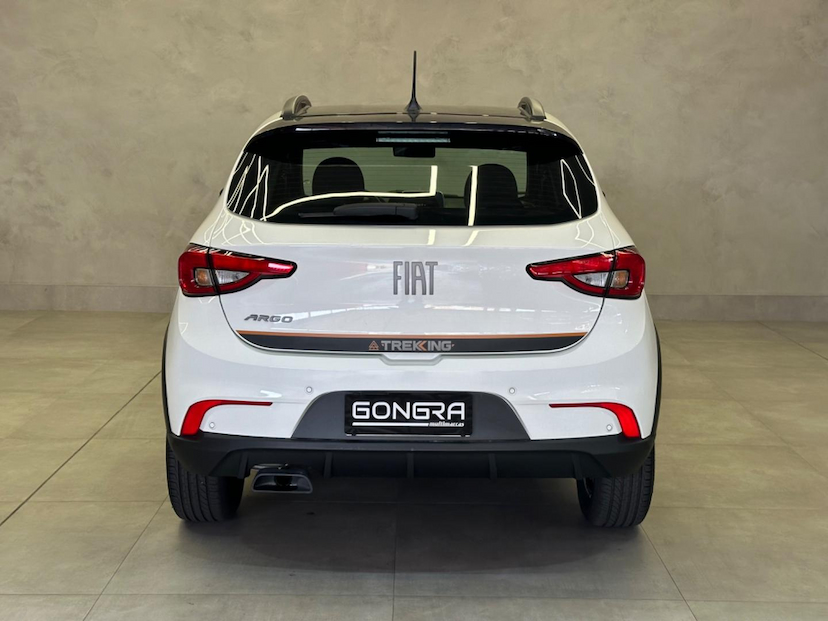 Foto do veículo FIAT ARGO  TREKKING 1.3 2022 89.603 KM 71.900,00
