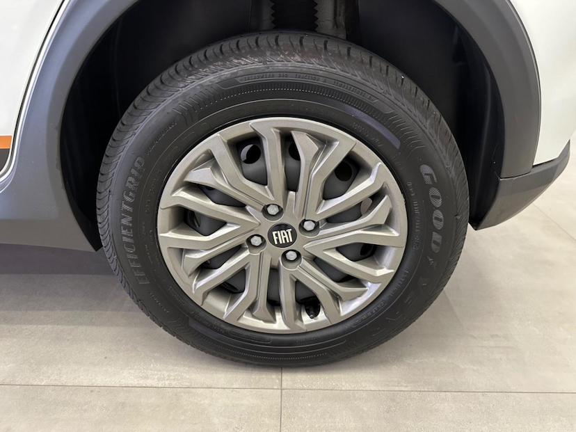 Foto do veículo FIAT ARGO  TREKKING 1.3 2022 89.603 KM 71.900,00