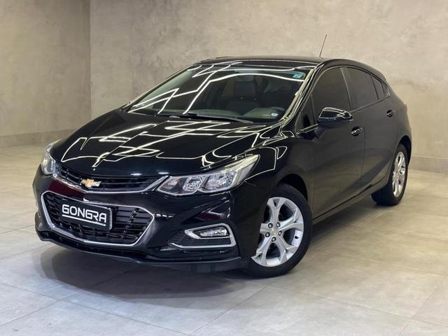 Foto do veículo CHEVROLET CRUZE CHEV  LT HB AT 2018 80.535 KM 85.900,00