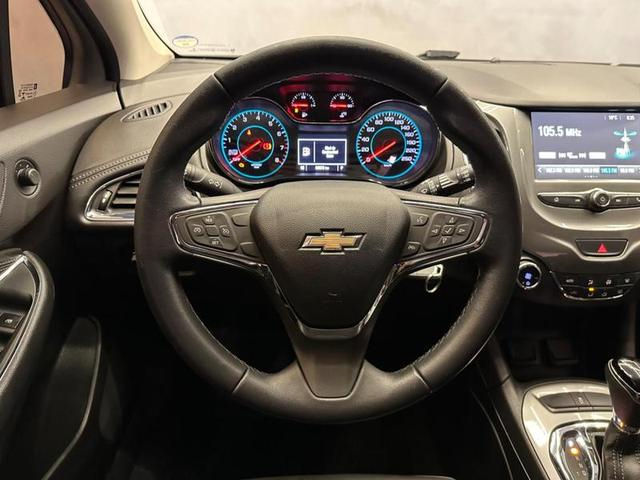 Foto do veículo CHEVROLET CRUZE CHEV  LT HB AT 2018 80.535 KM 85.900,00