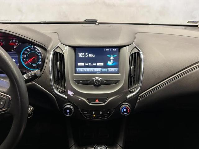 Foto do veículo CHEVROLET CRUZE CHEV  LT HB AT 2018 80.535 KM 85.900,00