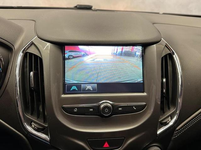 Foto do veículo CHEVROLET CRUZE CHEV  LT HB AT 2018 80.535 KM 85.900,00