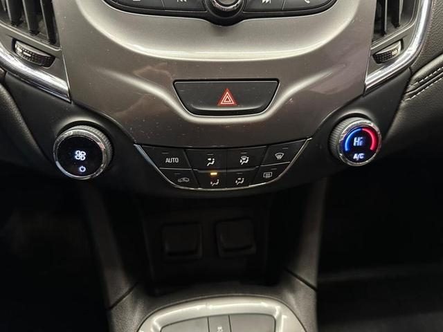 Foto do veículo CHEVROLET CRUZE CHEV  LT HB AT 2018 80.535 KM 85.900,00