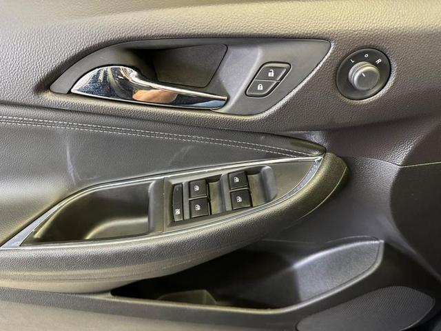 Foto do veículo CHEVROLET CRUZE CHEV  LT HB AT 2018 80.535 KM 85.900,00
