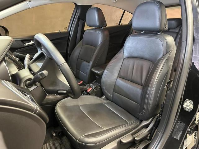 Foto do veículo CHEVROLET CRUZE CHEV  LT HB AT 2018 80.535 KM 85.900,00