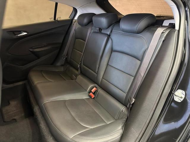 Foto do veículo CHEVROLET CRUZE CHEV  LT HB AT 2018 80.535 KM 85.900,00