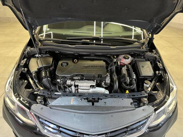 Foto do veículo CHEVROLET CRUZE CHEV  LT HB AT 2018 80.535 KM 85.900,00