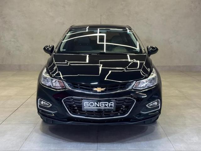 Foto do veículo CHEVROLET CRUZE CHEV  LT HB AT 2018 80.535 KM 85.900,00