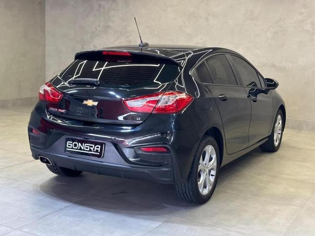 Foto do veículo CHEVROLET CRUZE CHEV  LT HB AT 2018 80.535 KM 85.900,00