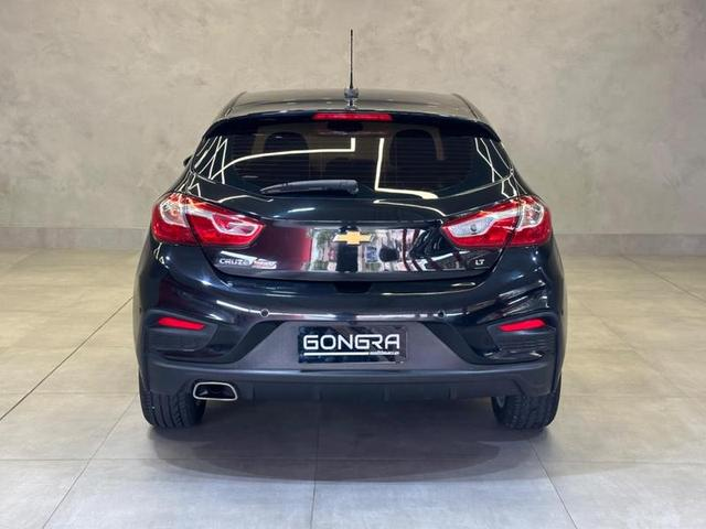 Foto do veículo CHEVROLET CRUZE CHEV  LT HB AT 2018 80.535 KM 85.900,00